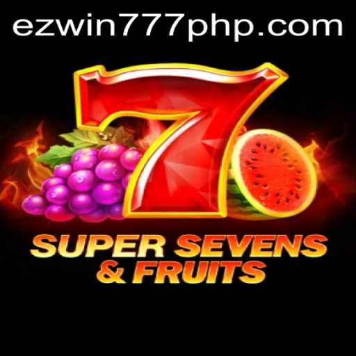 Exploring the Excitement of 7SuperSevensFruits
