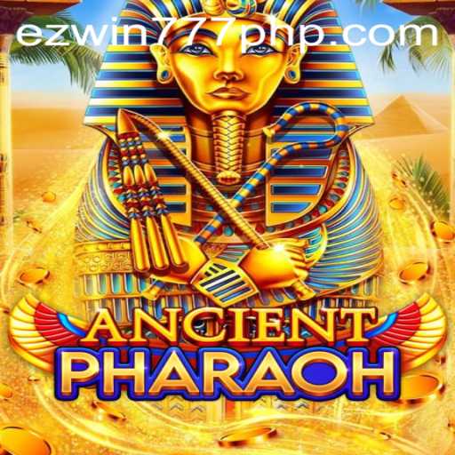 Unveiling the Mysteries of AncientPharaoh: A Thrilling Gaming Experience