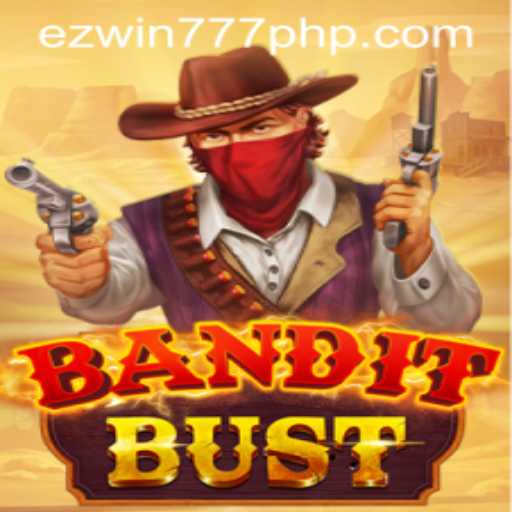 BanditBust: A Thrilling New Game That Captures the Wild West
