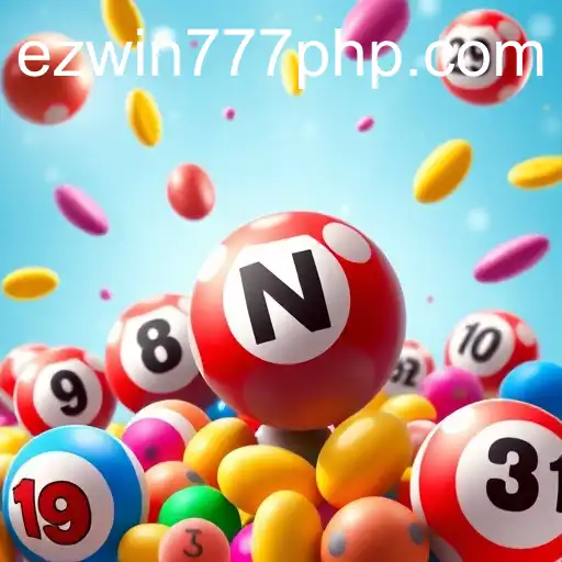 Exploring the World of Bingo Games with EZWIN777