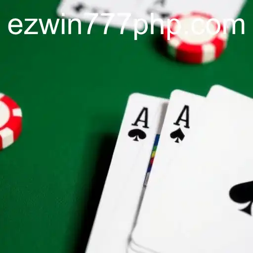 Exploring the World of Blackjack: Uncovering Strategies on EZWIN777