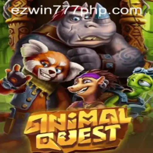 Embarking on an Adventure with AnimalQuest and EZWIN777