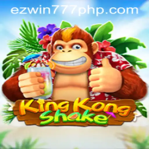 Discover the Thrilling World of KingKongShake: A Guide to EZWIN777's Latest Sensation