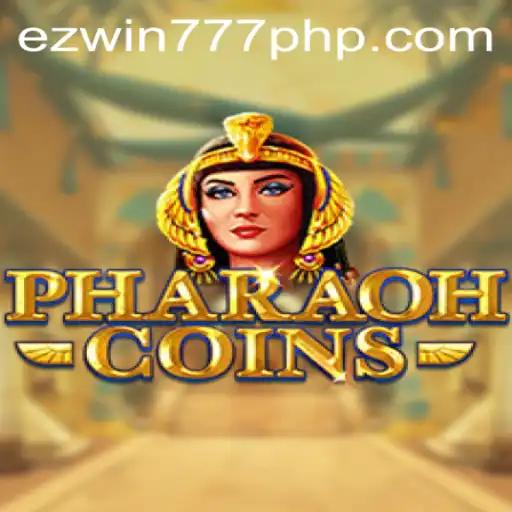 PharaohCoins: Unveiling the Ancient Mysteries with EZWIN777