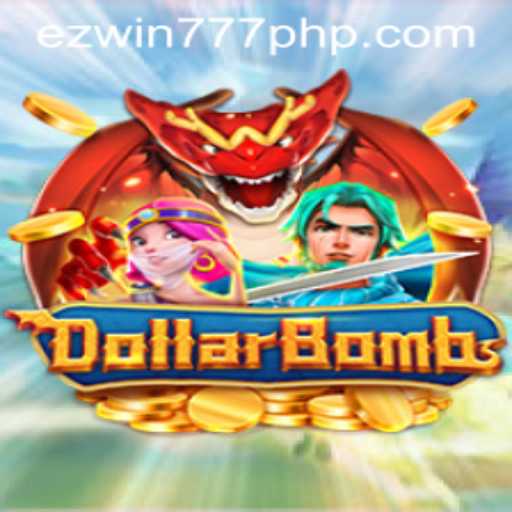Introducing DollarBombs: The Exciting New Game Experience with EZWIN777