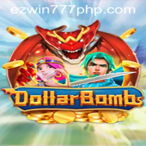 Introducing DollarBombs: The Exciting New Game Experience with EZWIN777