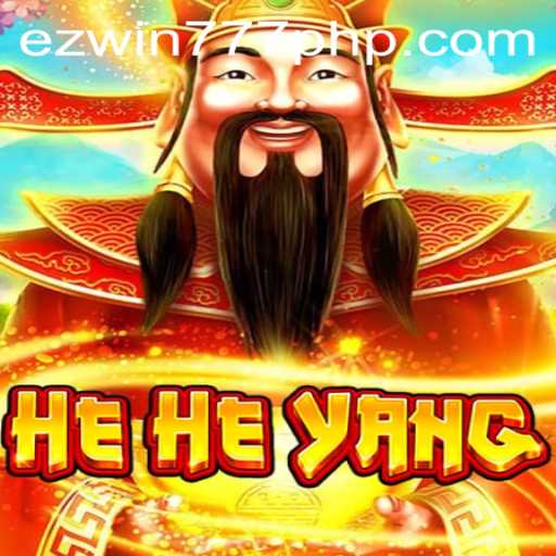 Discover the World of HeHeYang: A Journey into Strategic Gaming with EZWIN777