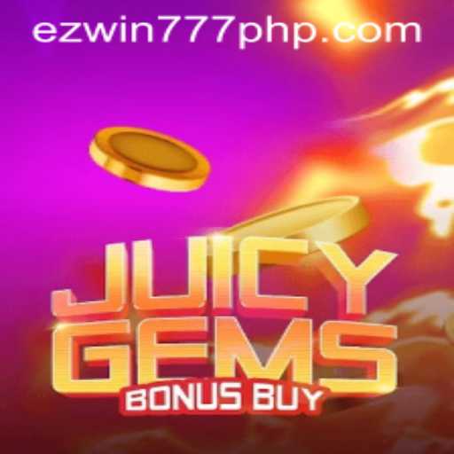 JuicyGemsBonusBuy: Unveiling the Gleaming World of Online Slot Gaming