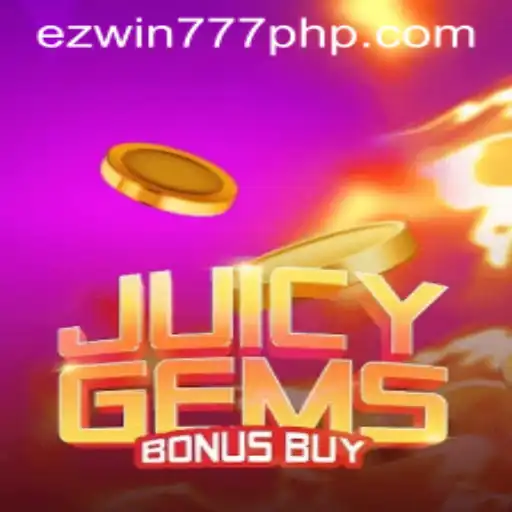 JuicyGemsBonusBuy: Unveiling the Gleaming World of Online Slot Gaming