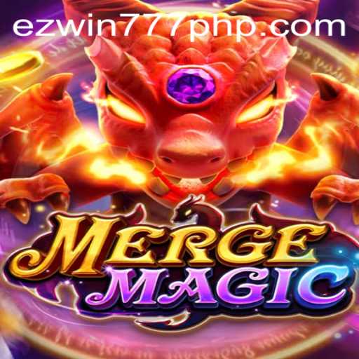 MergeMagic and EZWIN777: An Immersive Gaming Experience