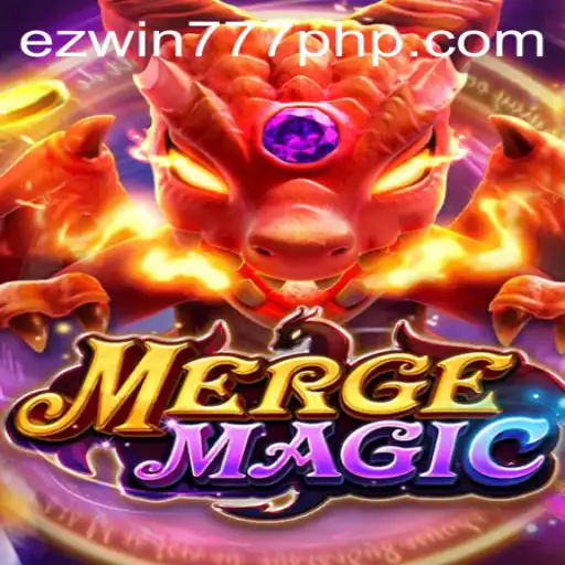 MergeMagic and EZWIN777: An Immersive Gaming Experience