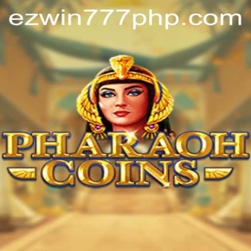 PharaohCoins: Unveiling the Ancient Mysteries with EZWIN777