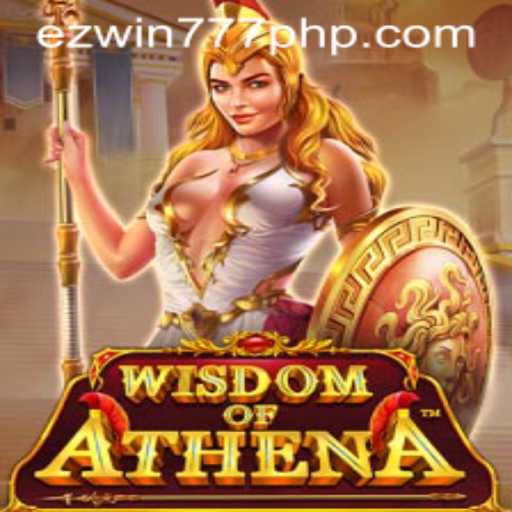 Wisdom of Athena: Unlocking Secrets with EZWIN777