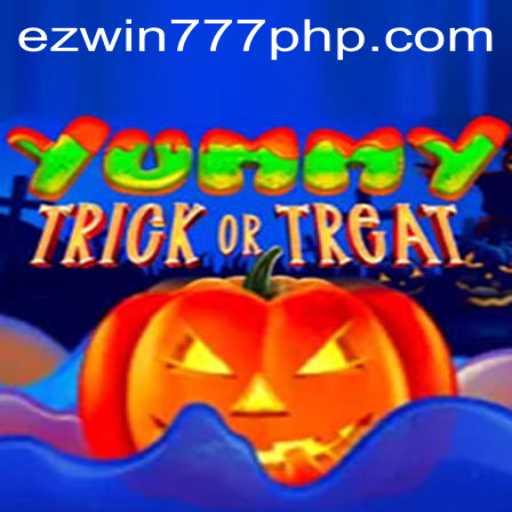 Experience the Sweet Thrills of YummyTrickorTreat with EZWIN777